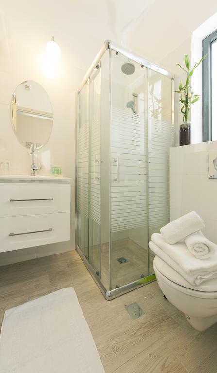 Kurlender Guest House Sheʼar Yashuv Cameră foto